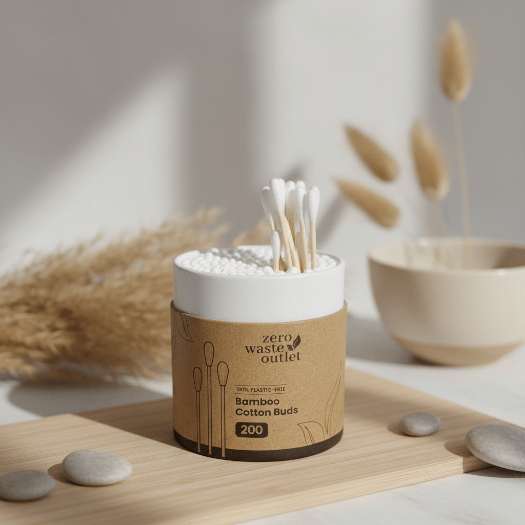 Zero Waste Outlet