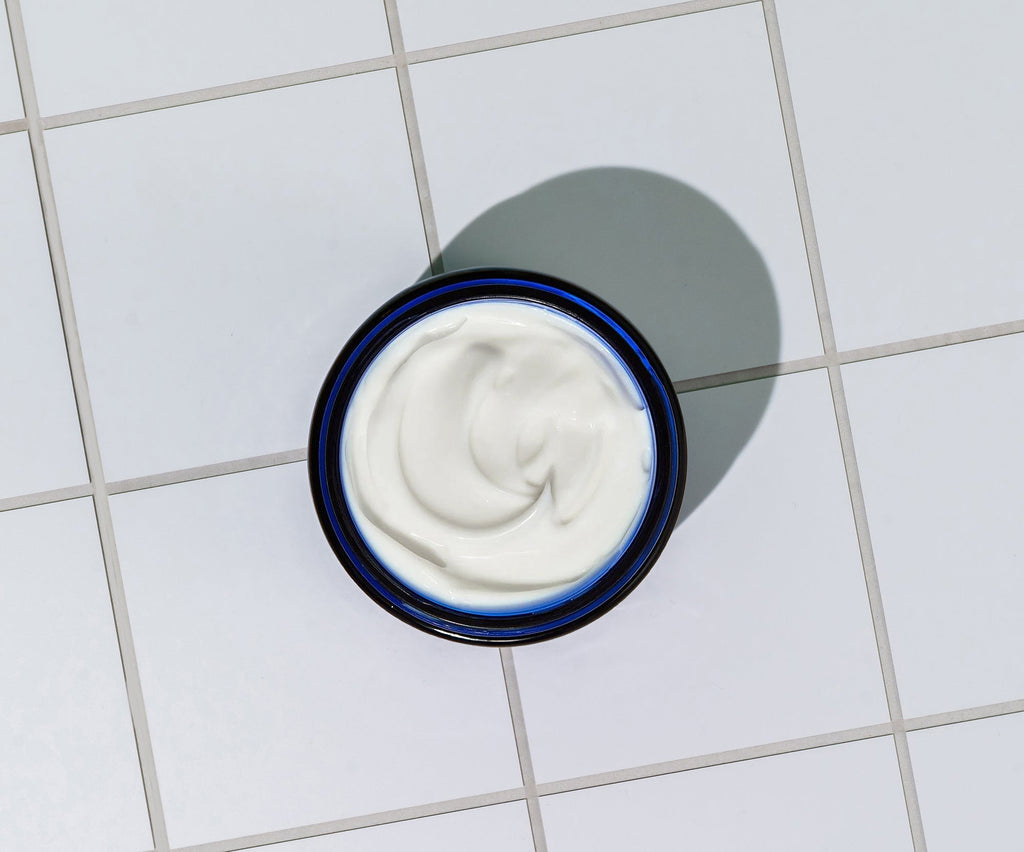Hydrating Face Moisturizer