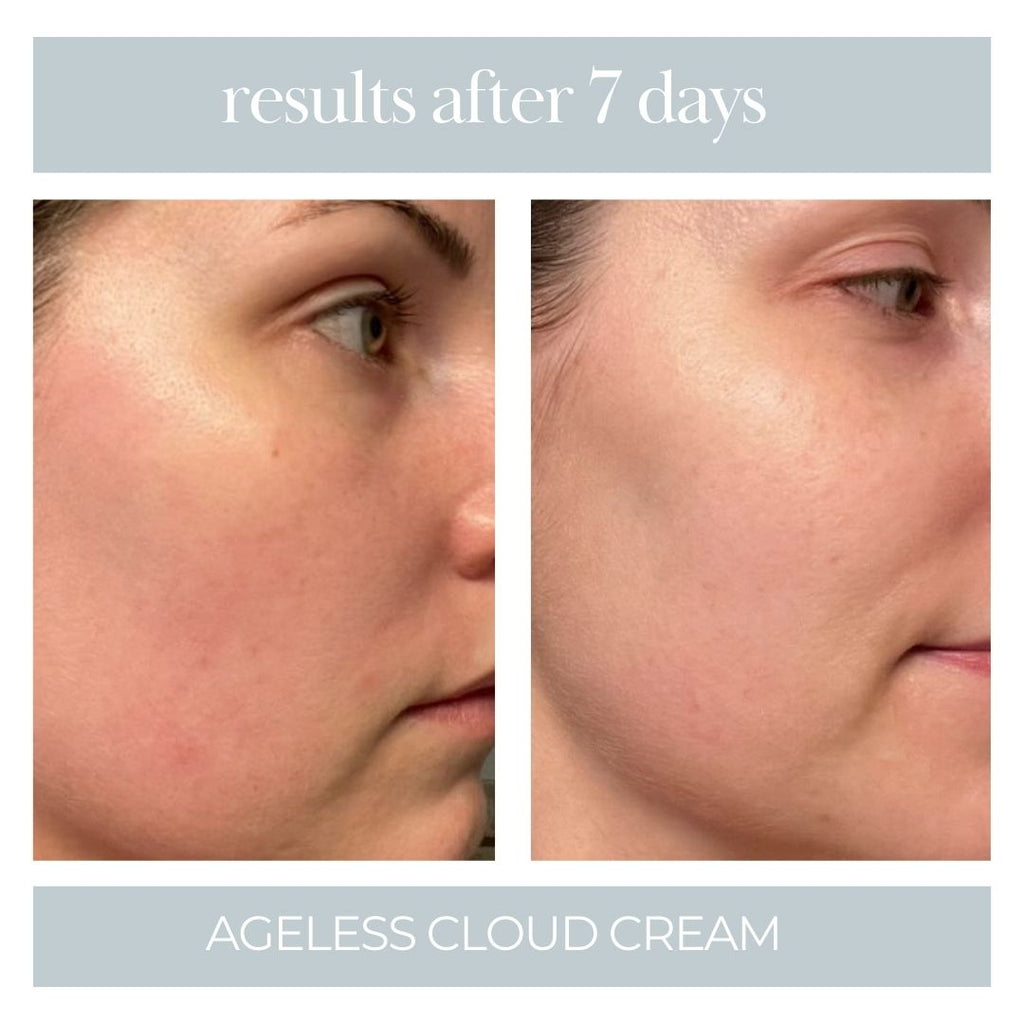 Ageless Cloud Cream