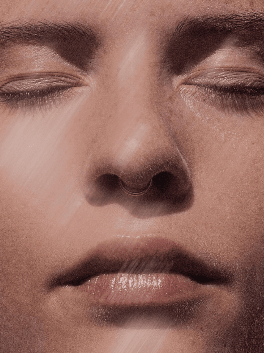 Cleansing Foam Makeup Remover | BYMANYC ® New York Natural