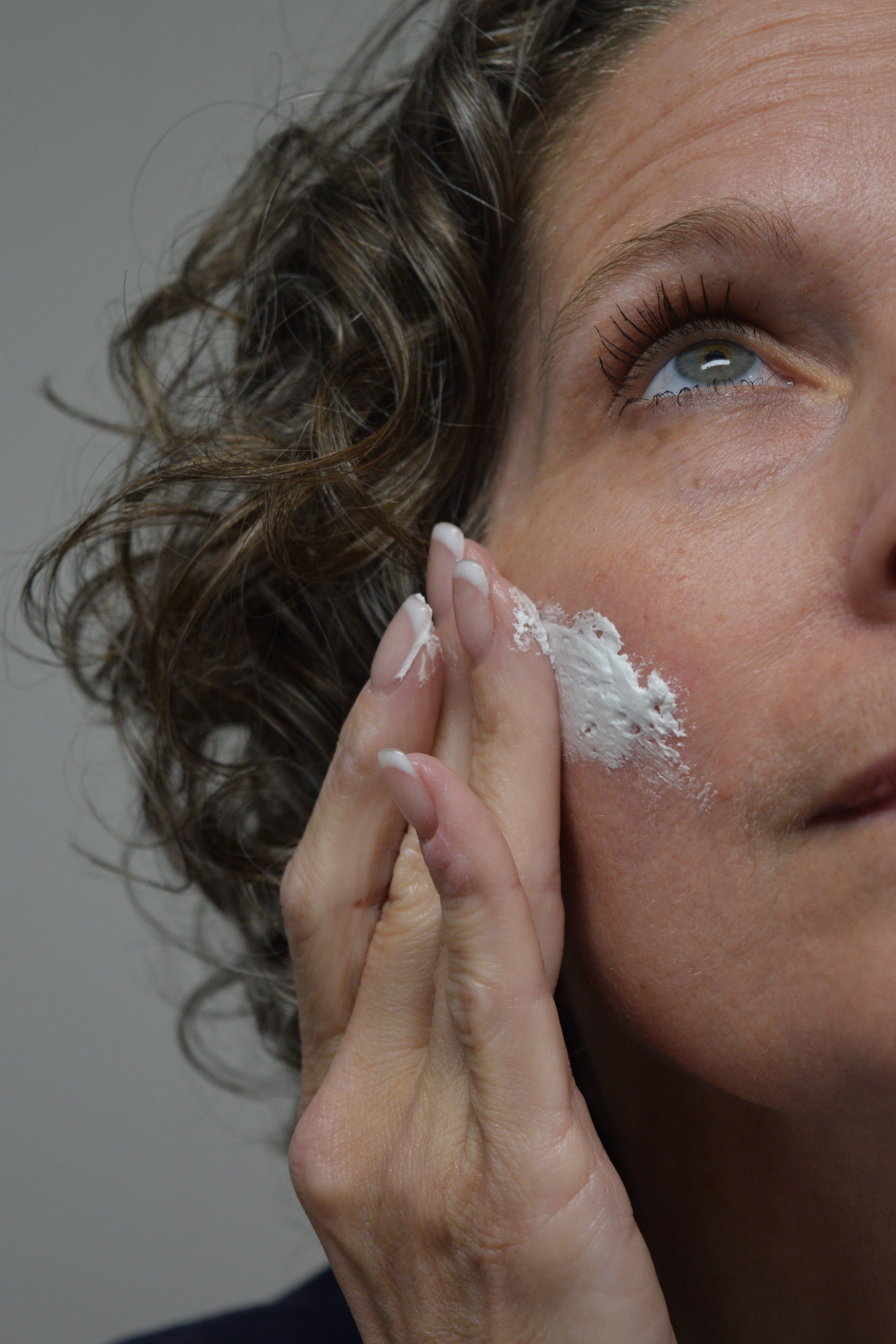 zWhipped Tallow Lotion