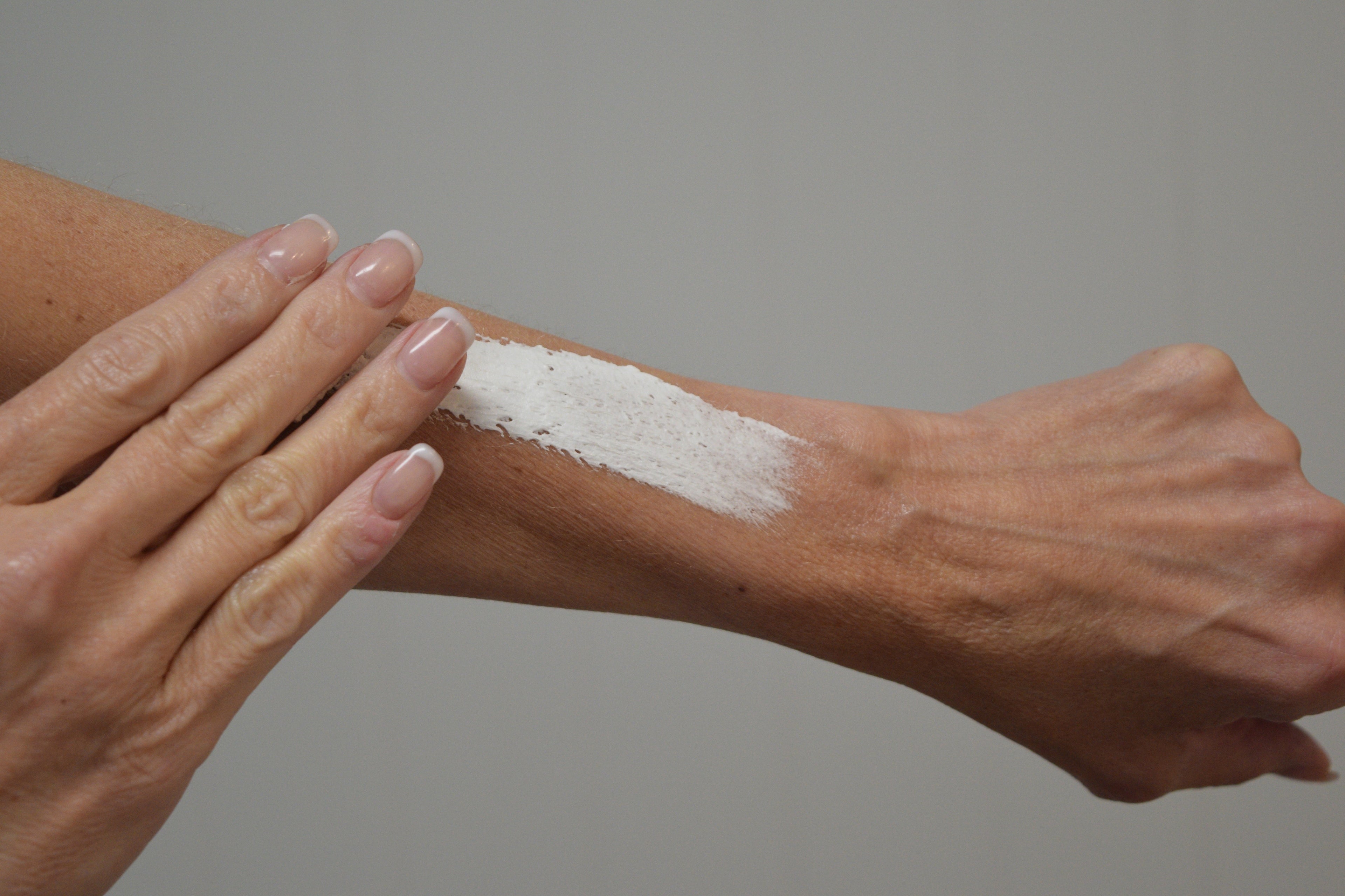 zWhipped Tallow Lotion