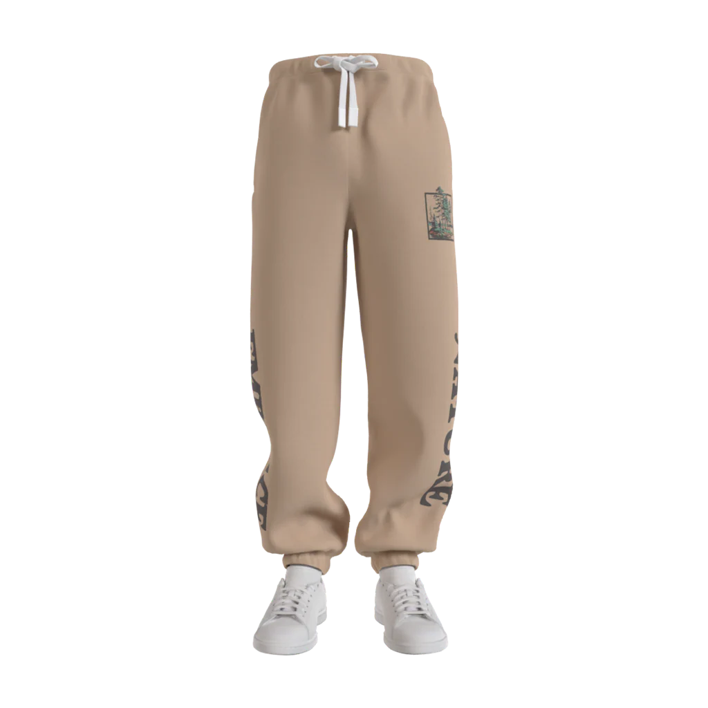 zNature Nurture Life- Pants