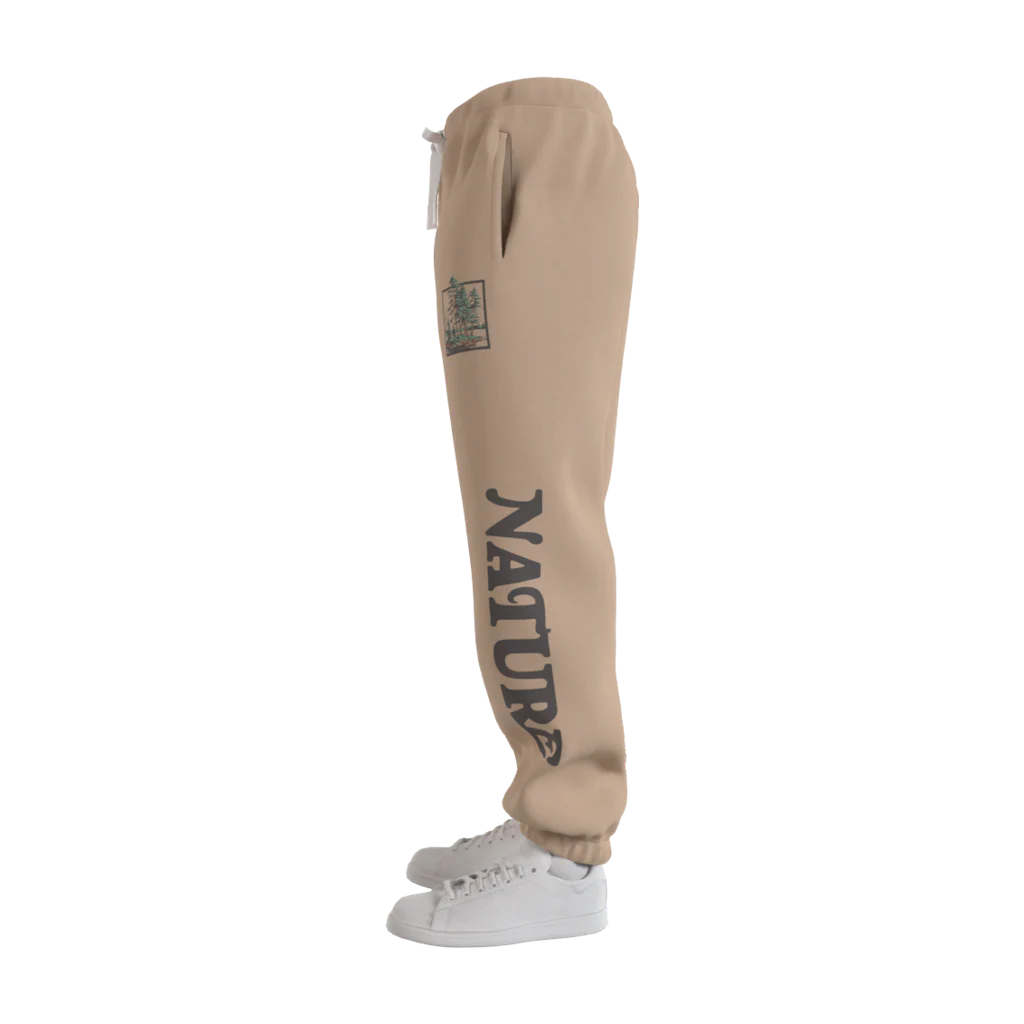 zNature Nurture Life- Pants